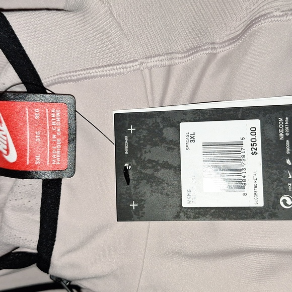 Nike Tech Pack Jacket - Picture 7 of 7